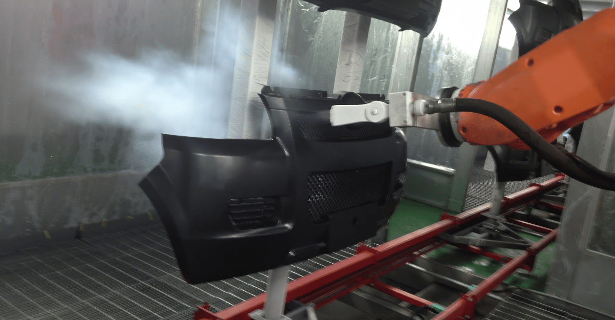 Automotive Surface Prep