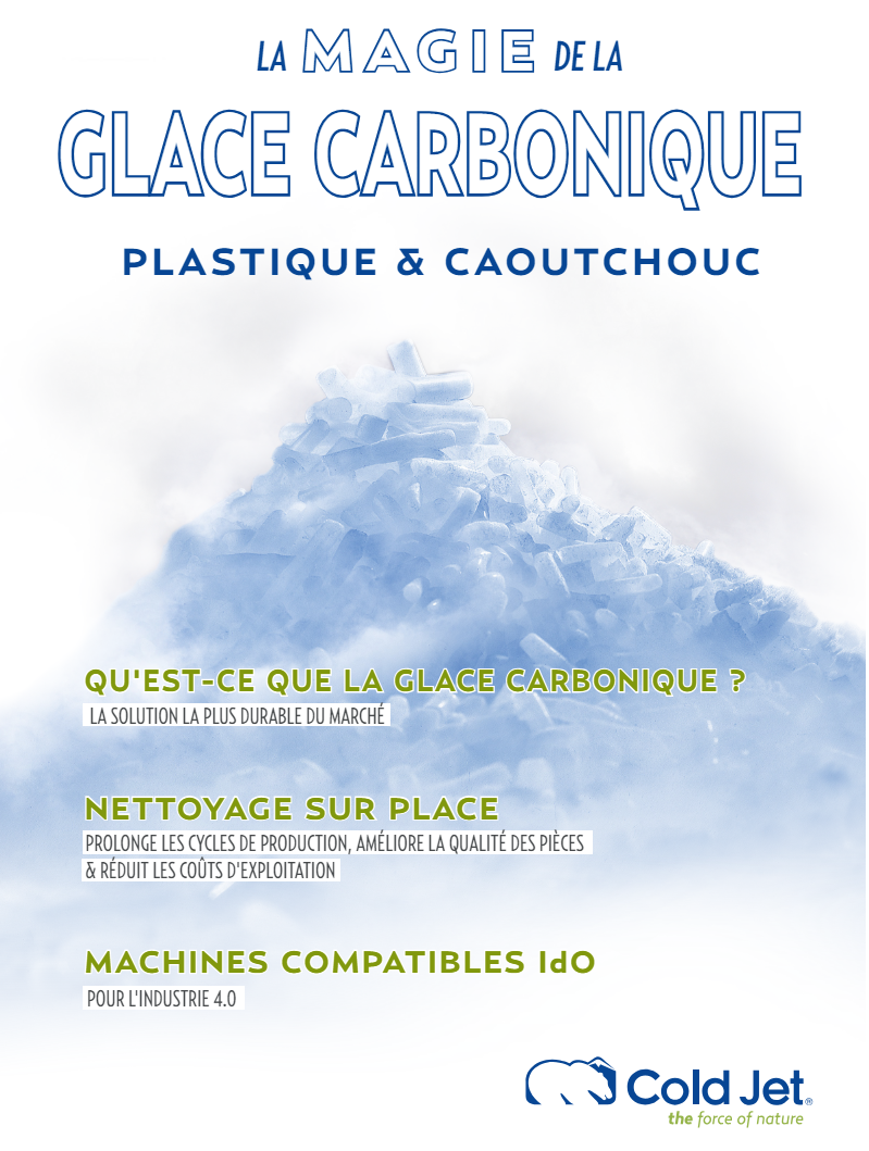 brochure plasturgie