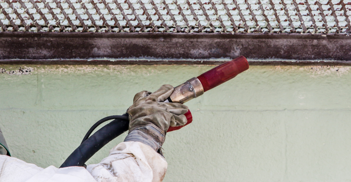soda blasting vs dry ice blasting